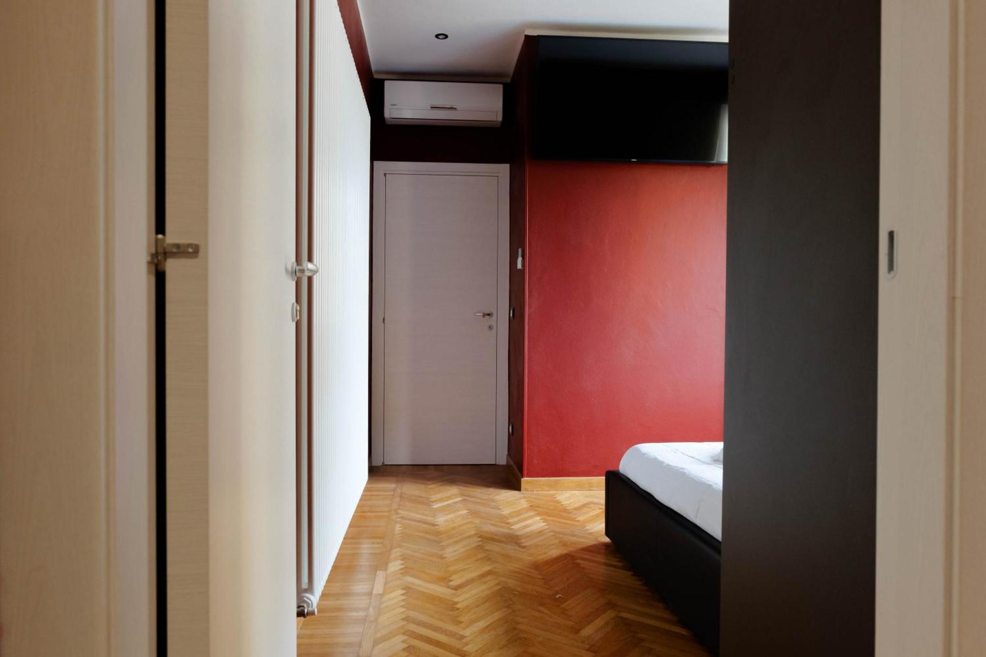 5Rooms Ravenna Eksteriør bilde
